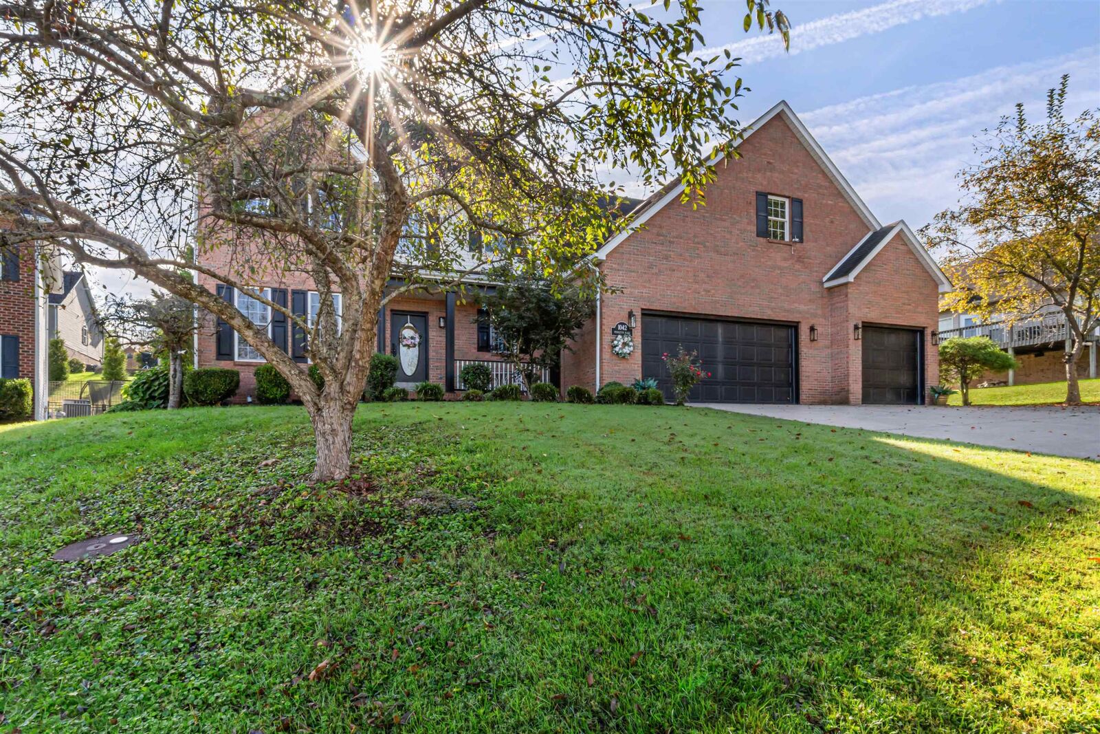 Property Photo:  1042 Pendleton Place  WV 25526 