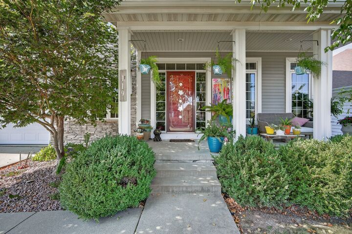 Property Photo: 119 S 62nd Street IA 50266