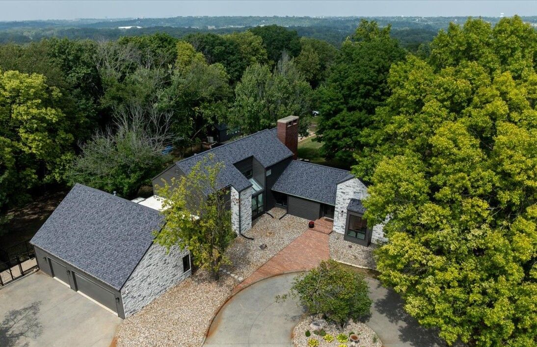 Property Photo: 12251 Maffitt Lake Road IA 50061