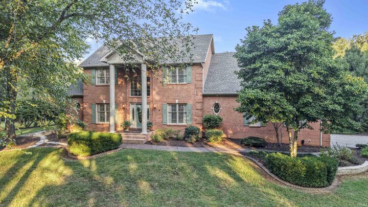 1622 S Center Road  Boonville IN 47601 photo
