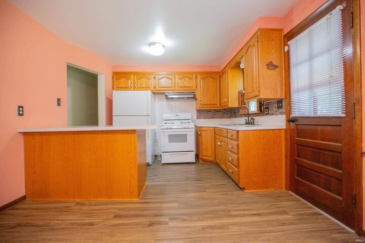 Property Photo:  3170 Lake Drive  IN 47711 