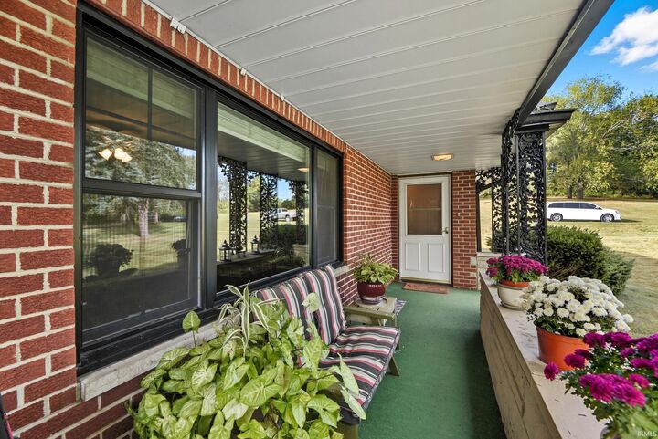 Property Photo: 53435 Olive Road IN 46628-9608
