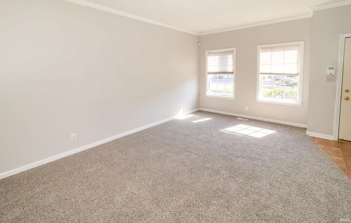 Property Photo:  3420 Manhattan Boulevard  IN 47711 