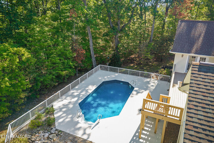 Property Photo: 64 Cedar Ridge Court TN 38558