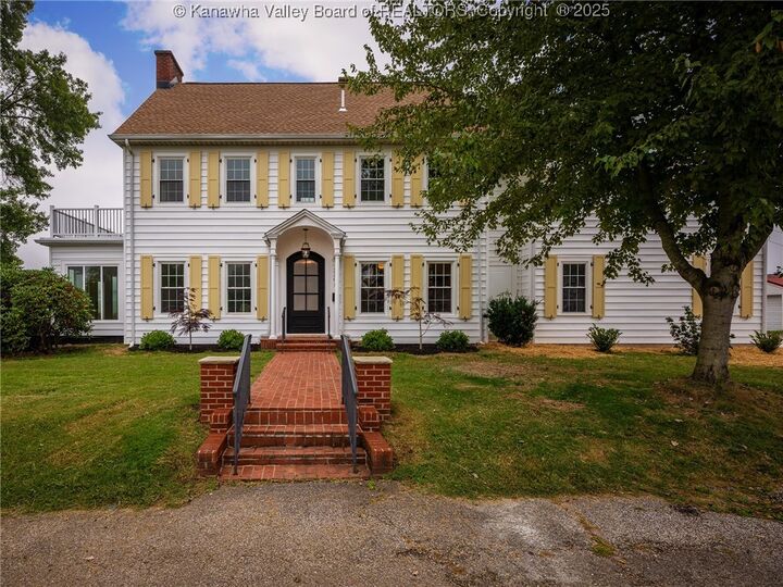3301 Kanawha Avenue SE  Charleston WV 25304 photo