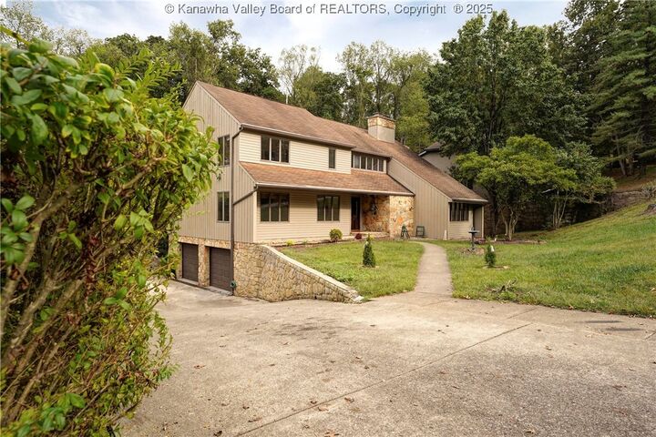 Property Photo:  19 Brittany Woods Road  WV 25314