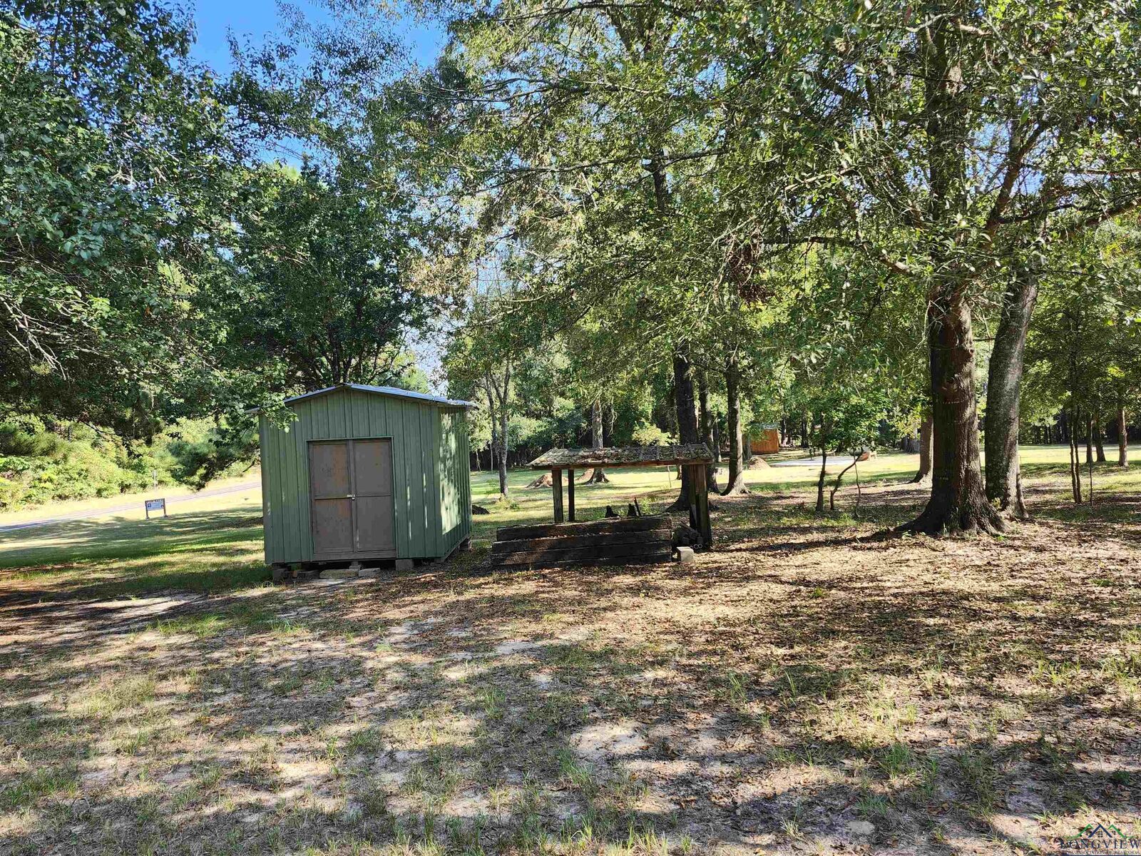 Property Photo:  459 Bass Tbd Fm 729  TX 75563 
