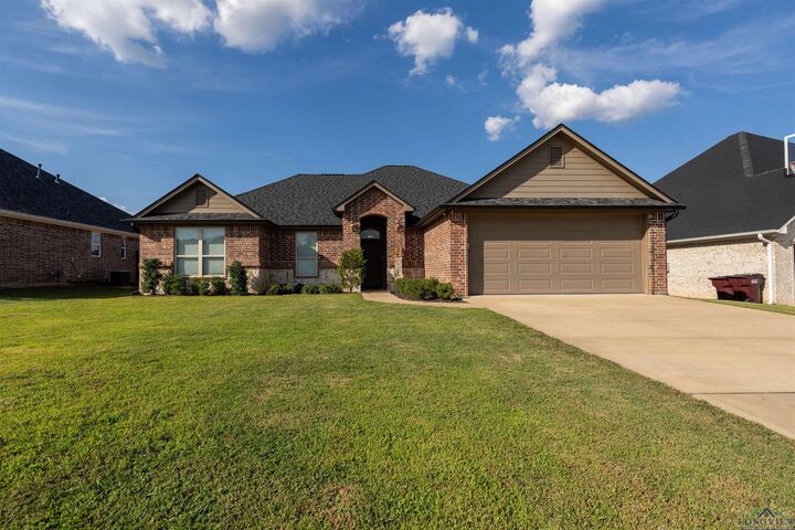 127 Decoy Lane  Hallsville TX 75650 photo