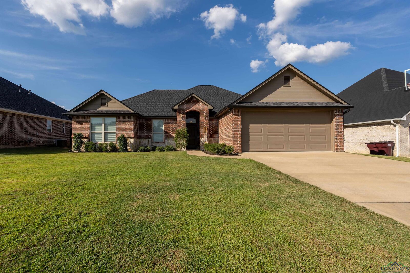 Property Photo: 127 Decoy Lane TX 75650