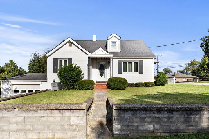 Property Photo: 1401 Arlington Drive KY 40475