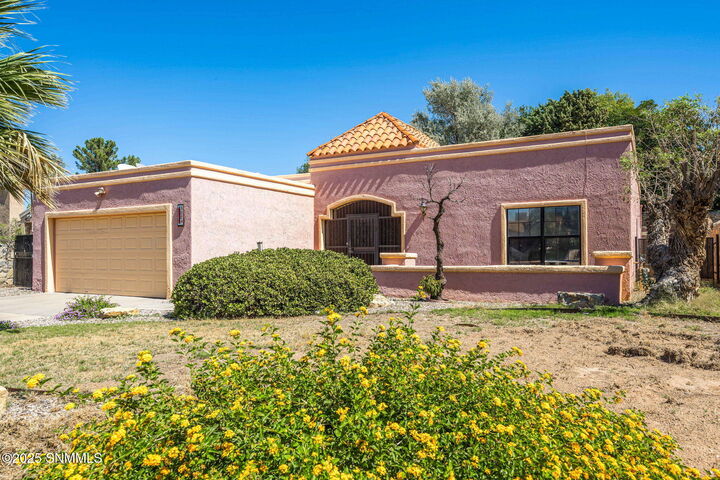 Property Photo:  5024 Moon Shadow Place  NM 88011 