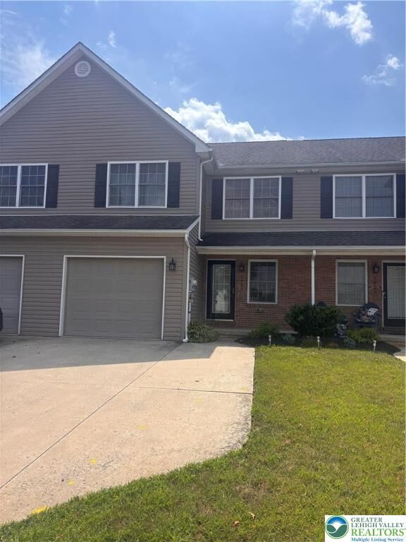 1459 Mohr Circle  Lower Macungie Twp PA 18062 photo