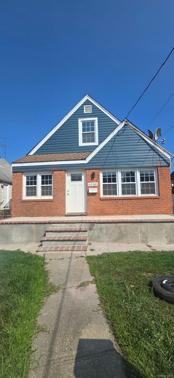 10715 223rd Street  Queens Village NY 11429 photo