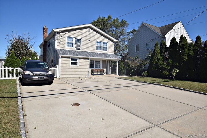 Property Photo: 436 Herzel Boulevard NY 11704
