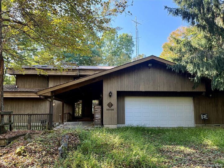 Property Photo:  1557 Centre Road  NY 12572 