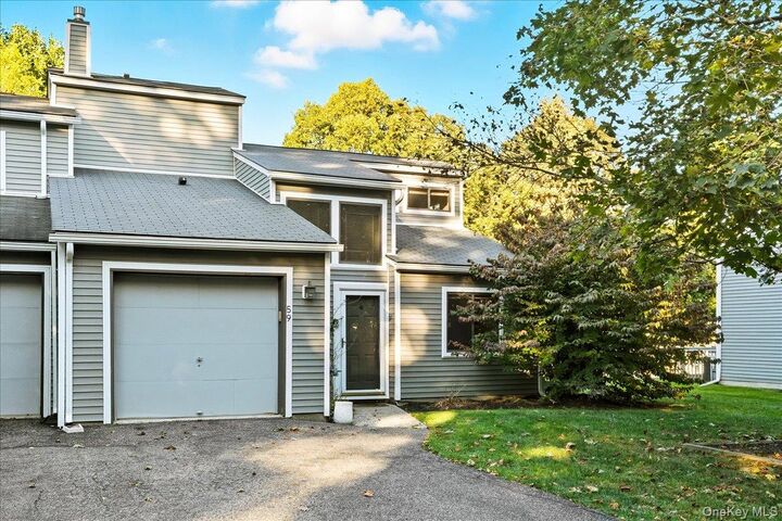Property Photo: 59 Butler Drive NY 10924