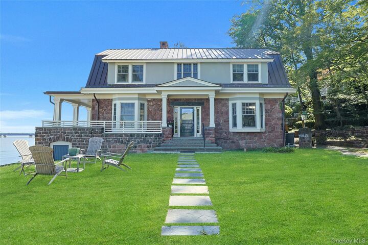 Property Photo:  1 Washington Avenue  NY 10960 