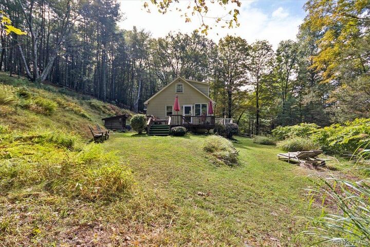 Property Photo:  826 Buck Road  NY 12484 