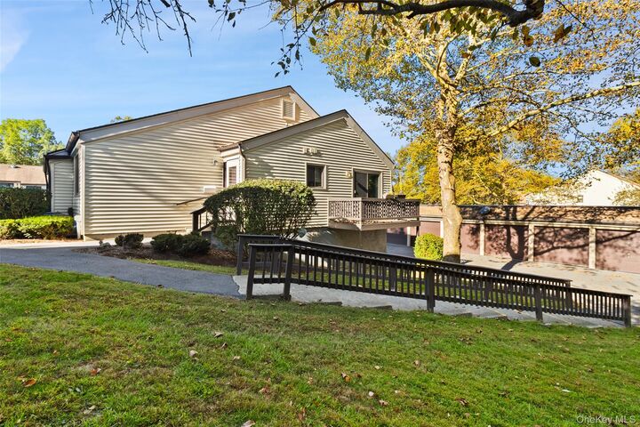 Property Photo:  43 Jefferson Oval B  NY 10598 