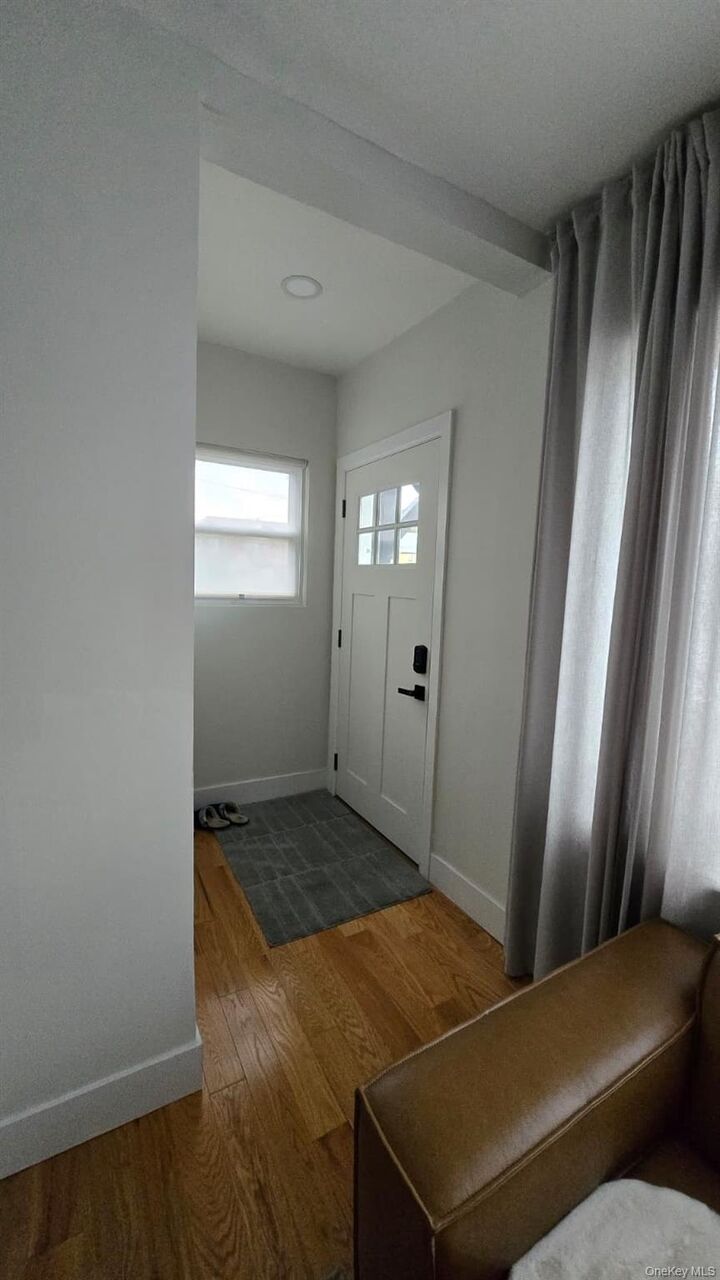 Property Photo:  11210 Colfax Street  NY 11429 