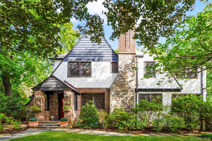 Property Photo:  83 Fenimore Road  NY 10804 