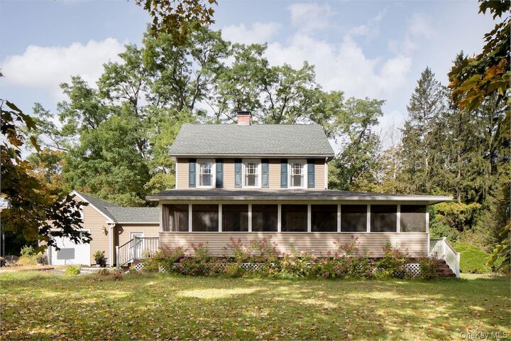 Property Photo:  39 Prospect Avenue  NY 12501 