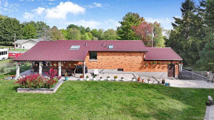 Property Photo:  26 Joshua Drive  NY 12721 