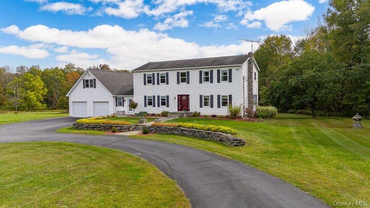 Property Photo:  56 Bull Road  NY 10963 