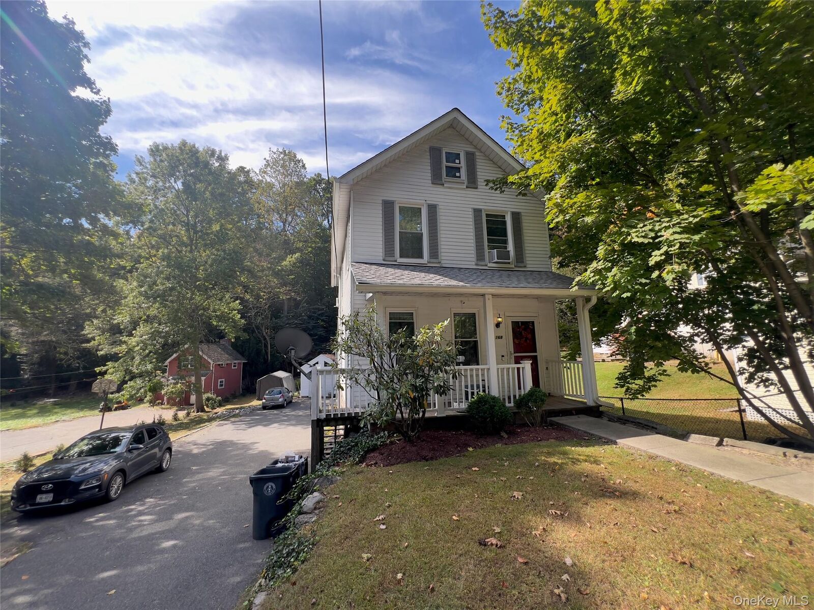 Property Photo: 168 W Hartsdale Avenue NY 10530