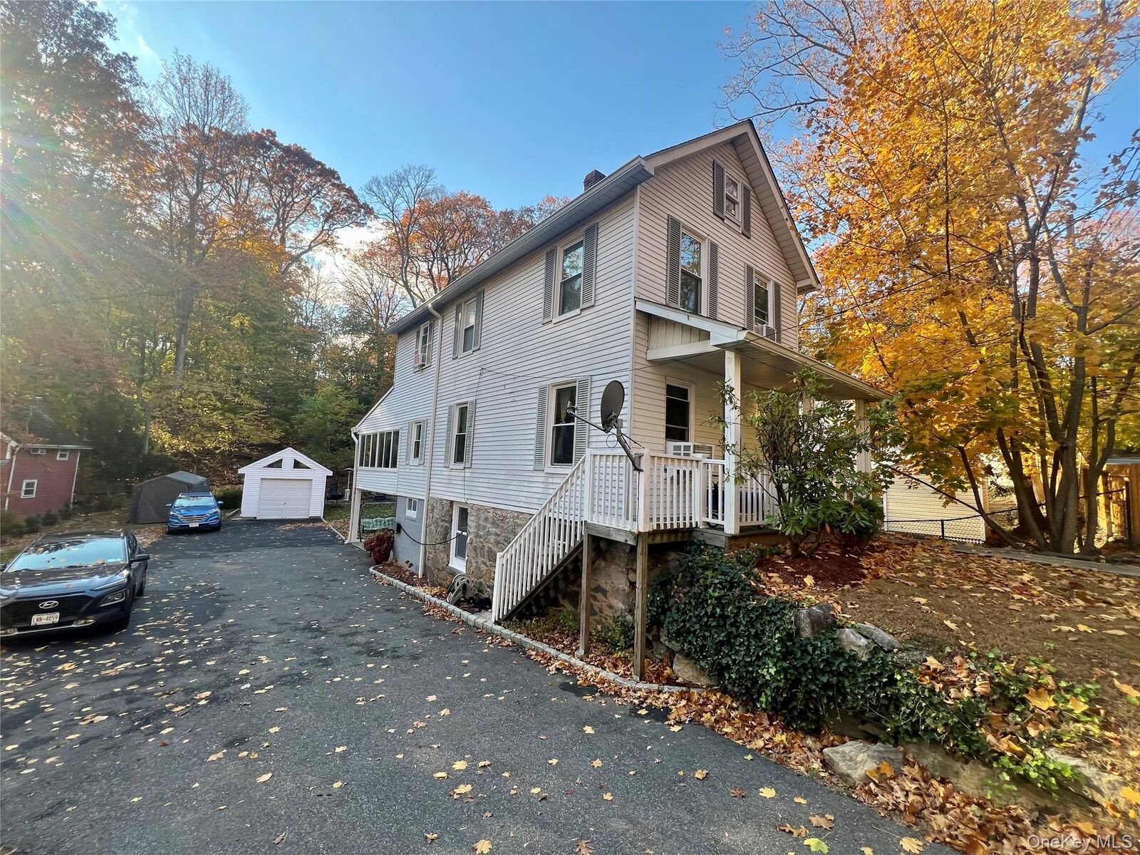 Property Photo:  168 W Hartsdale Avenue  NY 10530 