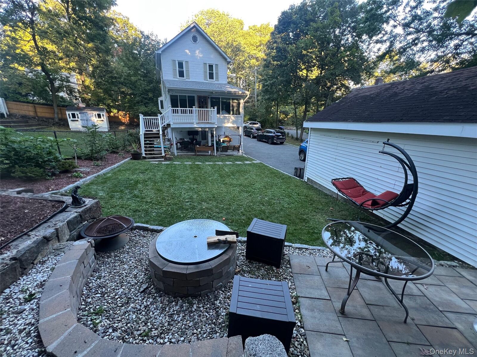 Property Photo: 168 W Hartsdale Avenue NY 10530