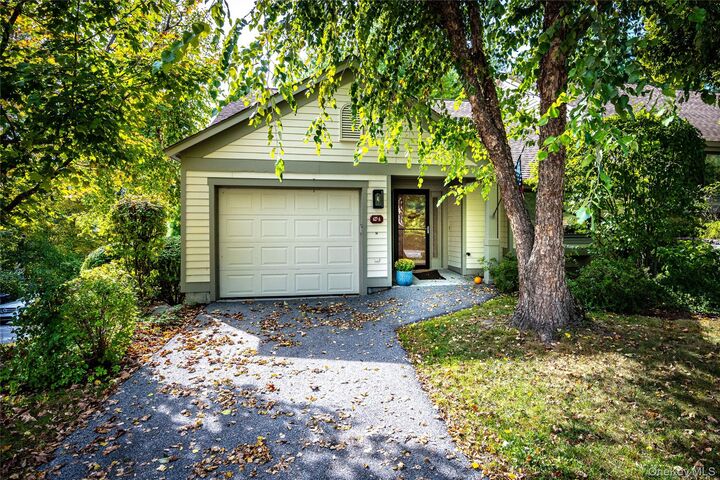 627 Heritage Hills A  Somers NY 10589 photo
