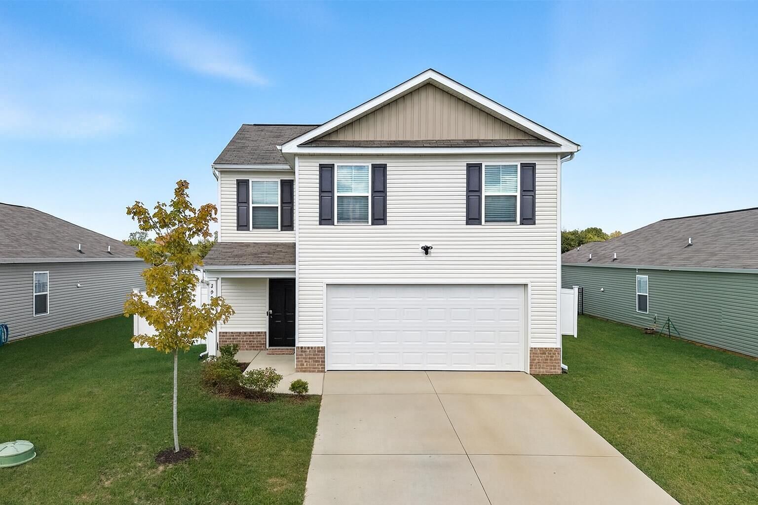 Property Photo: 2993 Nicole Circle TN 37814