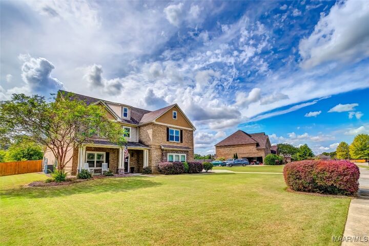 Property Photo:  295 Bon Terre Boulevard  AL 36064 