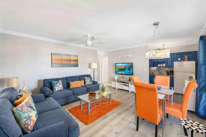 Property Photo:  235 Seaview Court A6  FL 34145 