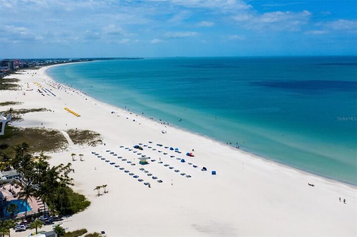 Property Photo:  400 64th Avenue 601  FL 33706 