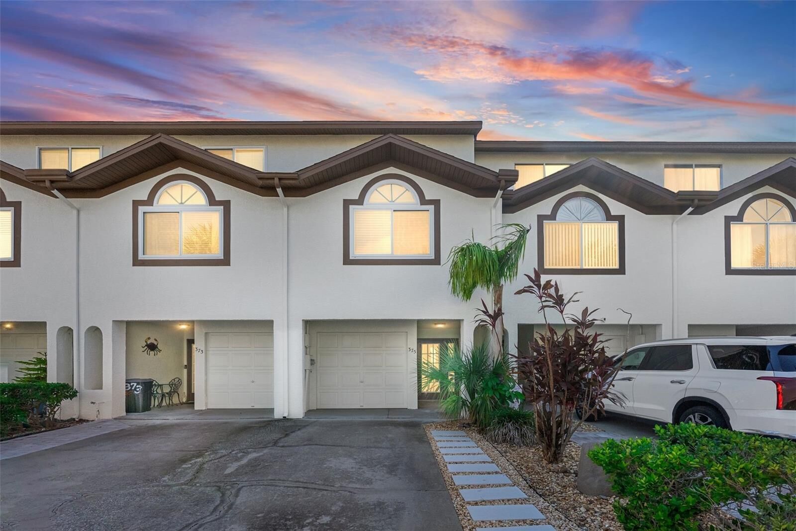 Property Photo:  375 Madeira Circle  FL 33715 