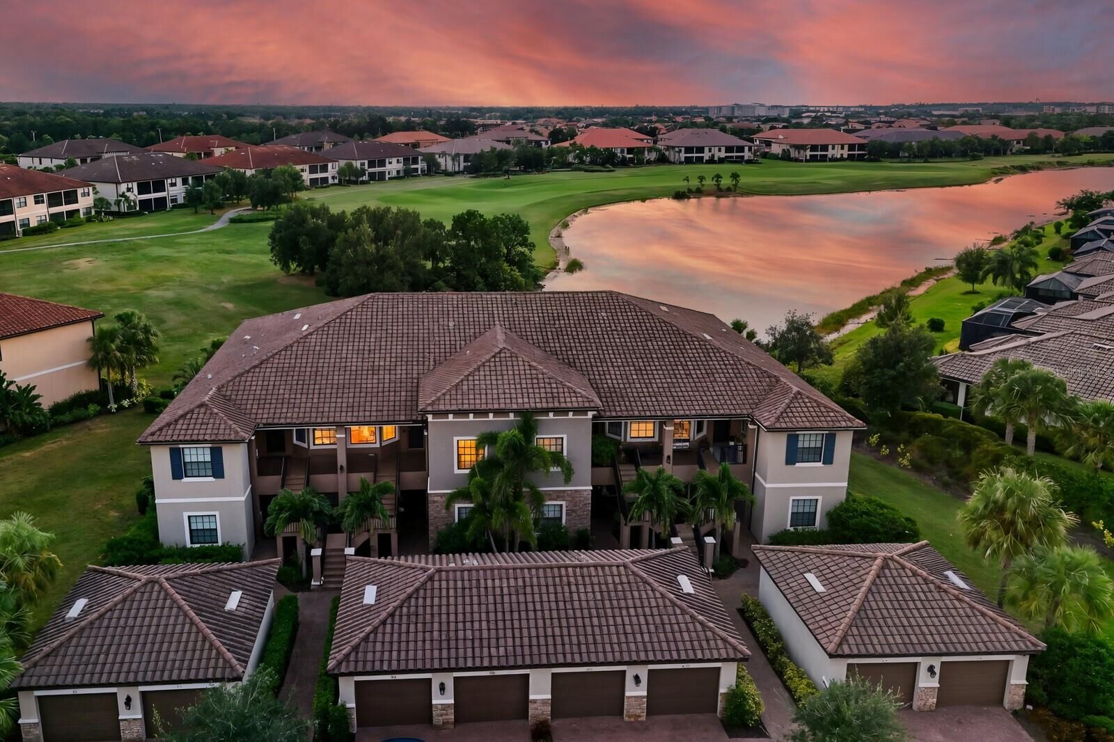 Property Photo:  13837 Messina Loop 202  FL 34211 