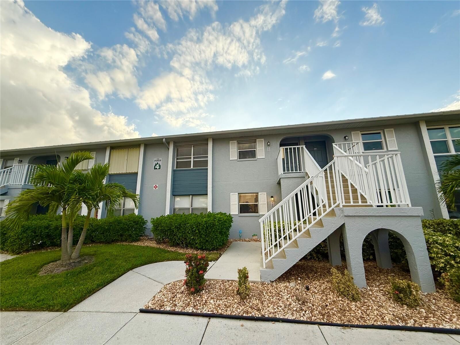Property Photo:  25050 Sandhill Boulevard 4B3  FL 33983 