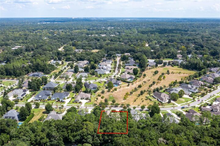 Property Photo:  2924 SW 106th Street  FL 32608 