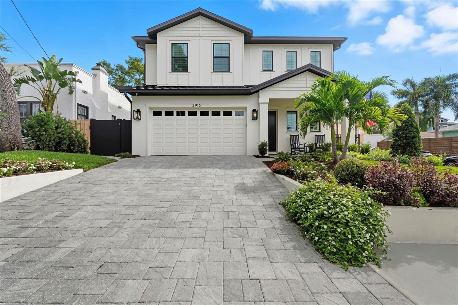 Property Photo:  2916 W San Rafael Street  FL 33629 