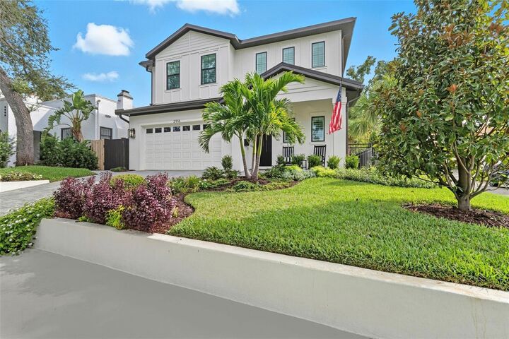 2916 W San Rafael Street  Tampa FL 33629 photo
