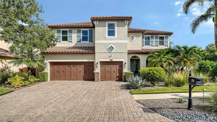 1719 Kenilworth Street  Sarasota FL 34231 photo