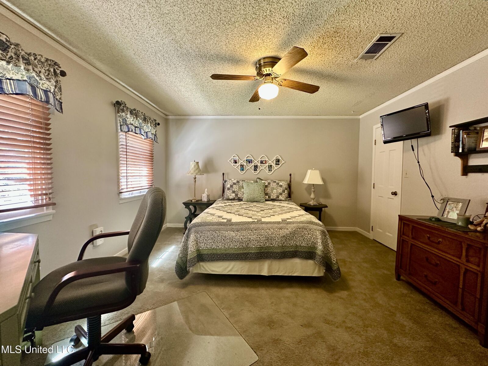 Property Photo: 106 Caroline Cove MS 39056