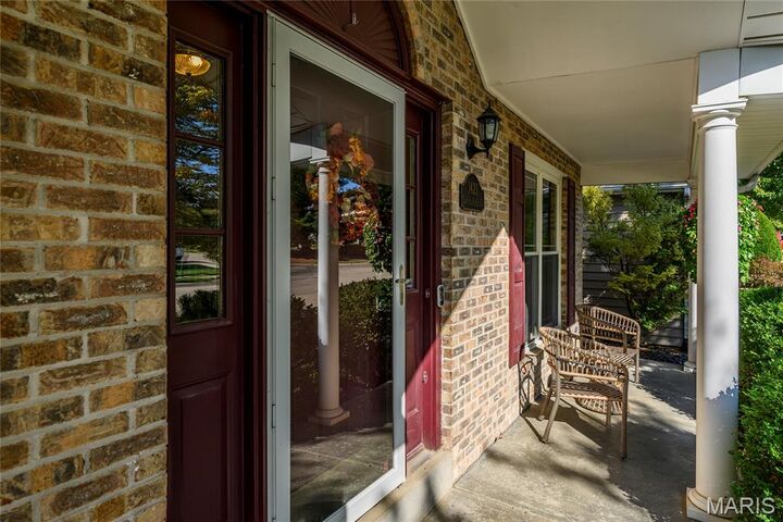 Property Photo: 1421 Granite Ridge Drive MO 63303