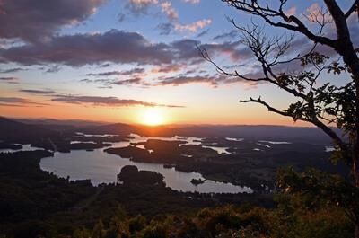 145 Acre Bell Mountain  Hiawassee GA 30546 photo
