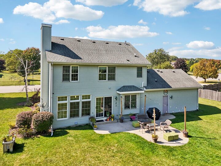 Property Photo:  11267 14th Ave  WI 53158 