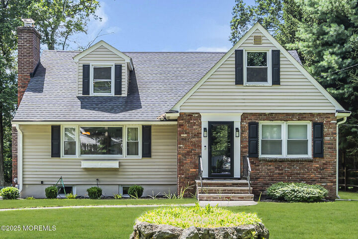 139 Woodland Avenue  Morris Twp NJ 07960 photo