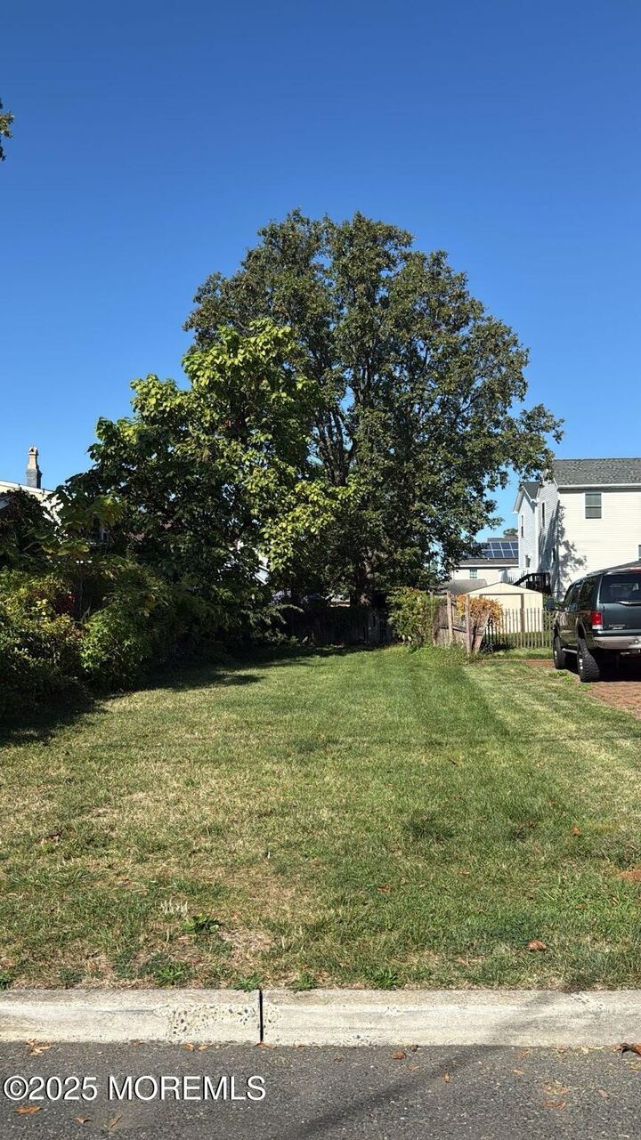 Property Photo:  25 Lawrence Avenue  NJ 07734 