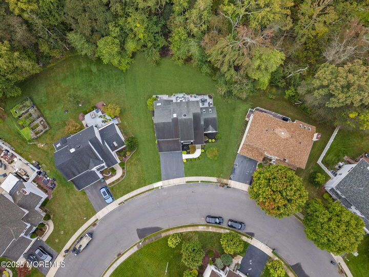 Property Photo: 65 Enclosure Drive NJ 07751
